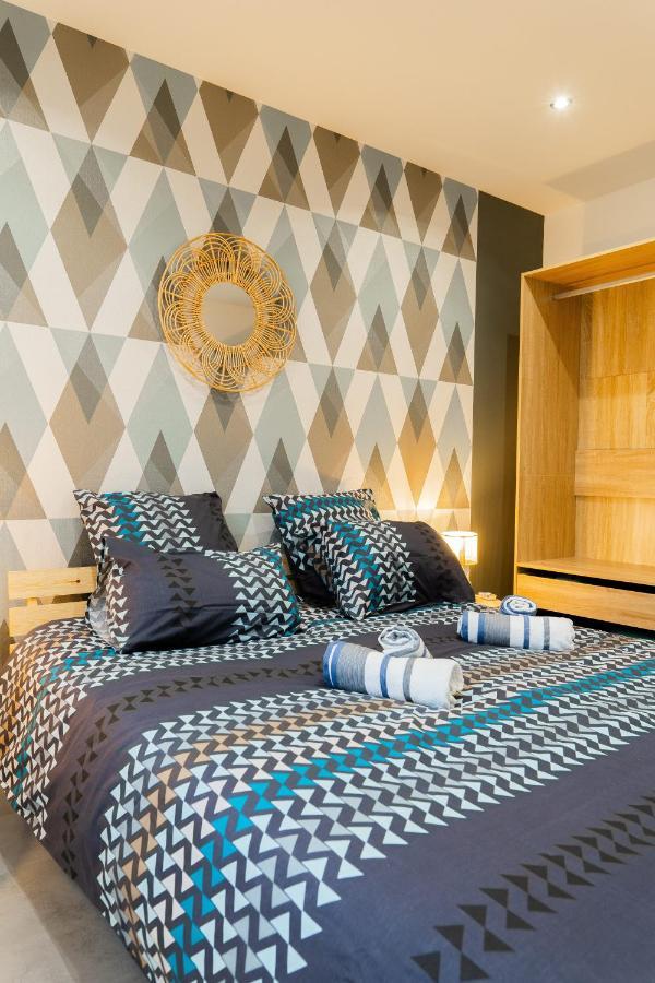 La Villetta G Riedisheim - Appartement De Standing ภายนอก รูปภาพ