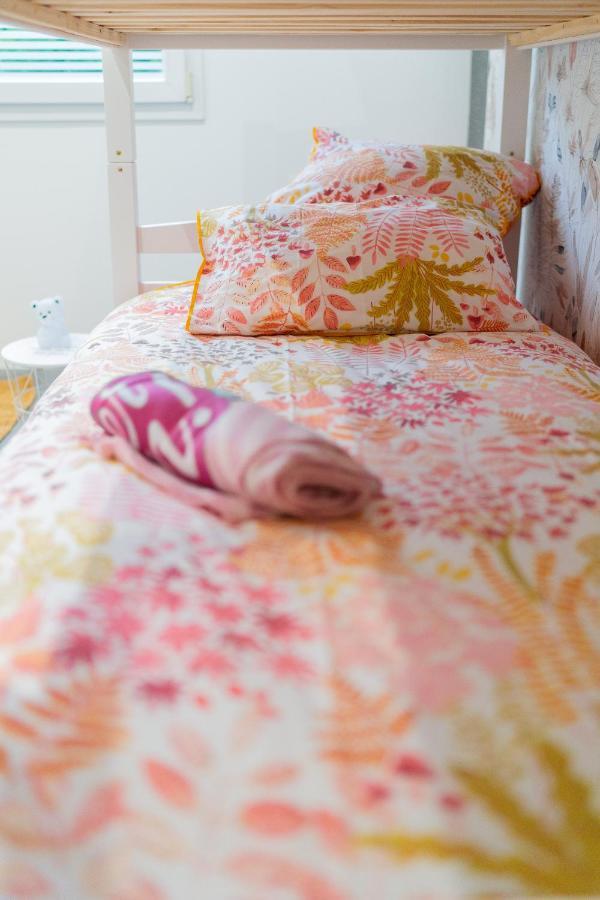 La Villetta G Riedisheim - Appartement De Standing ภายนอก รูปภาพ