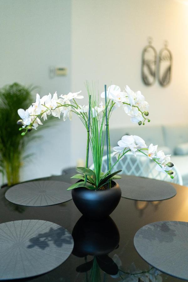 La Villetta G Riedisheim - Appartement De Standing ภายนอก รูปภาพ